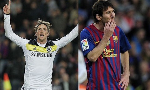 Revive los mejores momentos del Barcelona vs Chelsea (video)