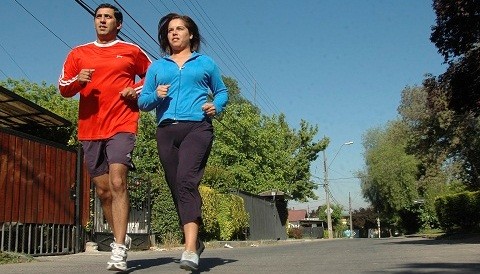 ESSALUD recomienda actividad física y alimentación balanceada a pacientes con diabetes