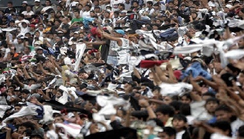 Comando Sur busca ayudar a Alianza Lima con evento benéfico