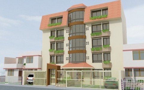 Inmobiliaria chilena ejecutará 15 nuevos proyectos de vivienda en el Perú este año