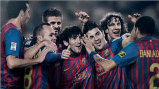 Las noches en las que el Barcelona le dijo hasta próxima a la gloria en el fútbol