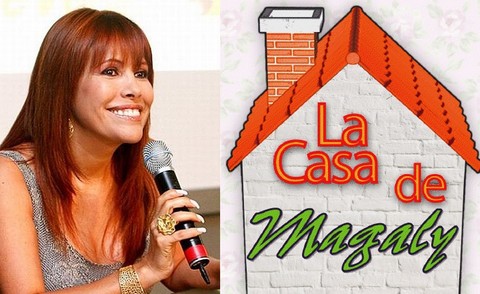 Mañana se conocerán a los nuevos integrantes de 'La Casa de Magaly'