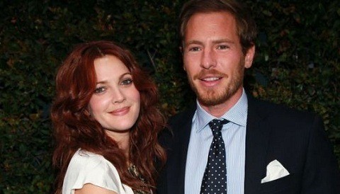 Drew Barrymore se casa el 2 de junio