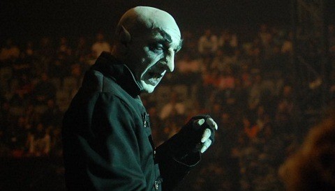 'Circo de los Horrores' viene al Perú con nuevo Nosferatu