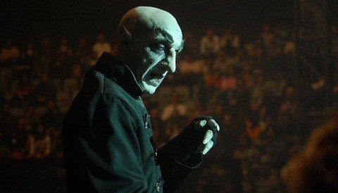 'Circo de los Horrores' viene al Perú con nuevo Nosferatu