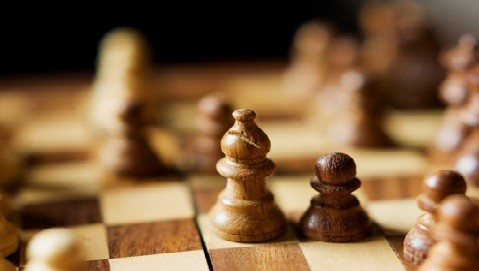Diez razones por las que el ajedrez es bueno para tu cerebro