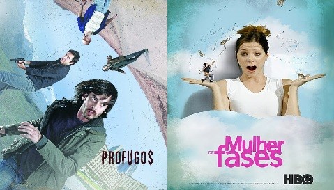 Prófugos y Mulher de Fases: series de HBO nominadas en el Festival de Televisión de Montecarlo