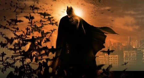 Christopher Nolan: The Dark Knight Rises será un gran espectáculo (Video)