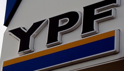 El Senado argentino aprobó la expropiación de YPF