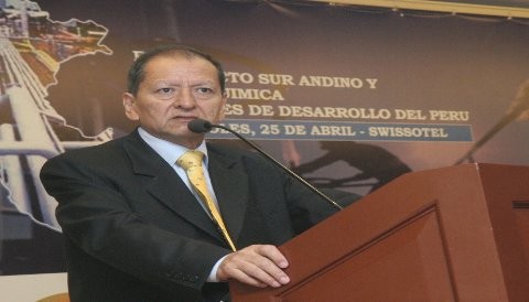 Comisión de viceministros viaja a Cajamarca para iniciar mesas técnicas
