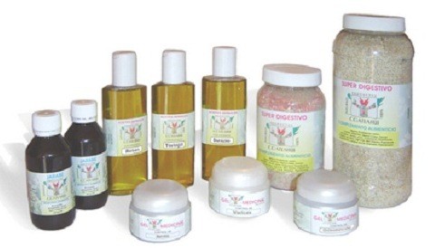 Inescrupulosos comercializan productos naturales 'bamba'