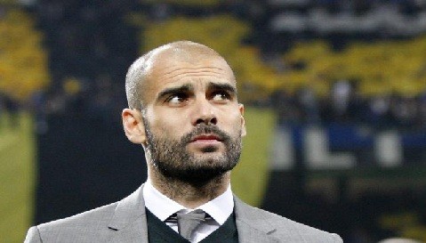 Guardiola anunciaría su renuncia al Barcelona este viernes