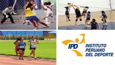 Hoy se inauguran los Juegos Deportivos Escolares Nacionales 2012