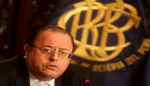 Julio Velarde: Preocupa más un rebote del dólar