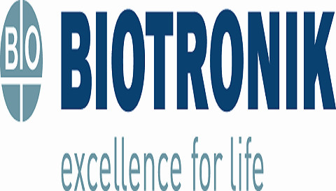 BIOTRONIK Evia HF-T, primer marcapasos TRC aprobado para IRM del mundo