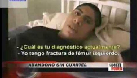Frente al olvido de excombatientes peruanos ¿Qué opina de la campaña 'Adopta un héroe'? Frente al olvido de excombatientes peruanos ¿Qué opina de la campaña 'Adopta un héroe'?