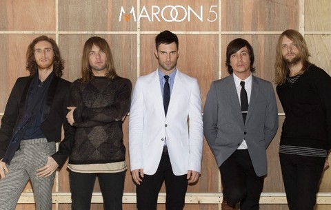 Maroon 5 traslada su presentación del Monumental al Estadio Nacional