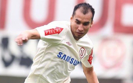 Universitario no pudo con el Garcilazo en el Cusco y cayó 2 a 1 Universitario no pudo con el Garcilazo en el Cusco y cayó 2 a 1