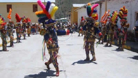 Hoy se celebra el Día Internacional de la Danza