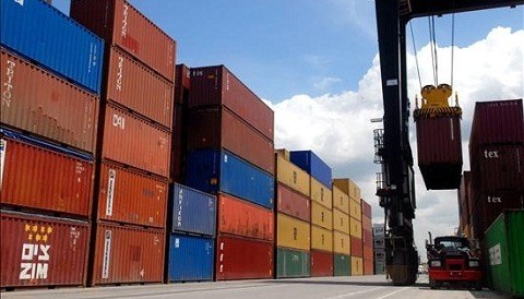 Exportaciones peruanas aumentaron 18,8% en primer bimestre del año