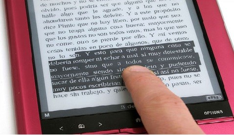 Errores y aciertos en las exageradas predicciones sobre los libros electrónicos