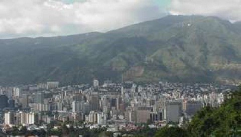 Alerta, Venezuela