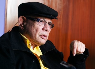 Falleció Tomás Borge, último sobreviviente del Frente Sandinista de Liberación Nacional de Nicaragua