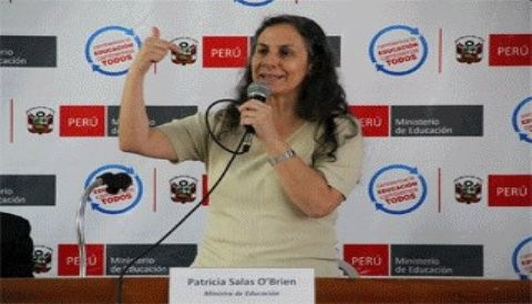 Servidores de educación se comprometen a trabajar en conjunto para cambiar la educación y el país Servidores de educación se comprometen a trabajar en conjunto para cambiar la educación y el país