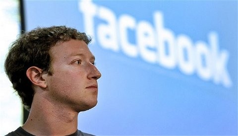 Facebook se mueve para ayudar a las donaciones de órganos