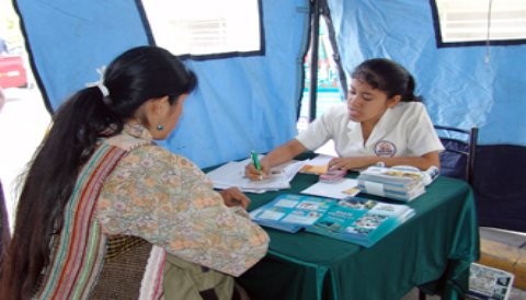 Minsa iniciará tratamientos contra tuberculosis extremadamente resistente