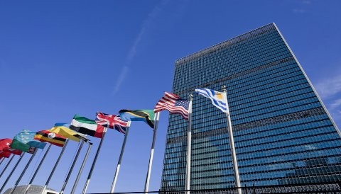 Argentina representará al continente como miembro no permanente del Consejo de Seguridad de la ONU