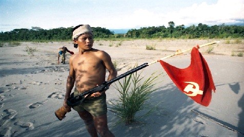 Proponen pena de muerte a terroristas que secuestren niños