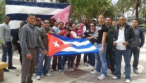 Cubanos podrían viajar sin trabas tras 50 años de prohibiciones