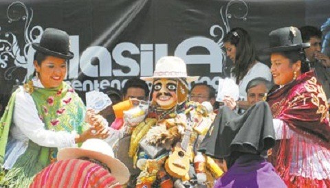 Más de 1,000 artesanos peruanos y bolivianos participarán en feria de Juliaca