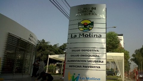 Inauguran Centro de Medicina Preventiva gratuito en La Molina