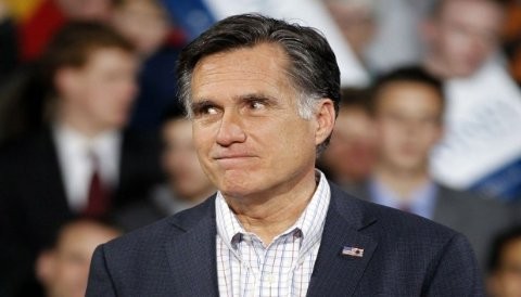 Romney satisfecho por la visita de Obama a Afganistán