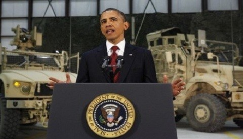 Barack Obama: 'Es posible vencer Al Qaeda'