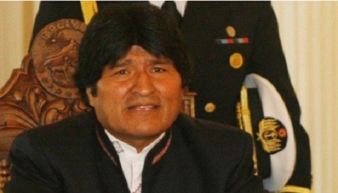 España exige a Bolivia un 'precio justo' por eléctrica
