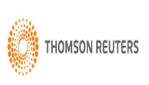 Thomson Reuters anuncia resultados del primer trimestre de 2012