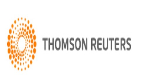 Thomson Reuters anuncia resultados del primer trimestre de 2012