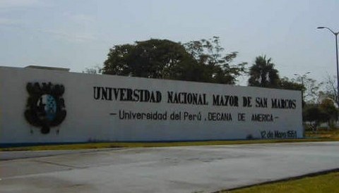 La Universidad Peruana y sus dinosaurios