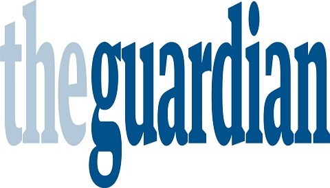 The Guardian supera los 24,1 millones de visitantes únicos en abril