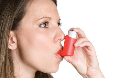 Minsa: El 20% de limeños sufre asma