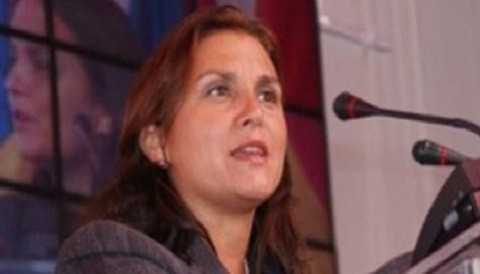 Marisol Pérez Tello: 'La búsqueda de un hijo por su padre en el VRAE no es ningún triunfo del Gobierno'