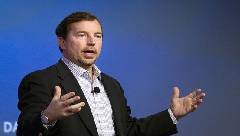 Piden renuncia de CEO de Yahoo! por mentir en su curriculum