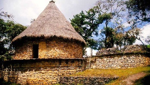 Revista National Geographic Traveler selecciona a Chachapoyas entre sus 50 mejores tours