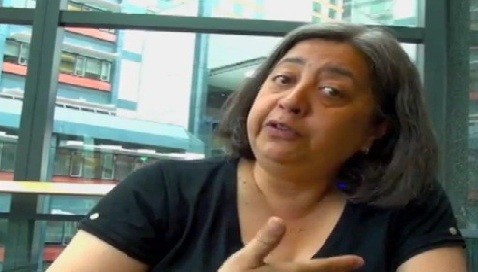 Patricia Majluf renuncia al cargo de viceministra de Pesquería