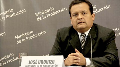 Ministro Urquizo anunció impulso a micro empresarios de Juliaca