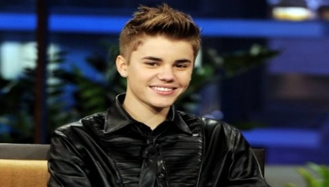 Justin Bieber se confiesa y habla de su día a día