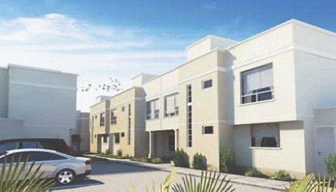 Condominio Los Cedros estará listo para habitar a fines de mes